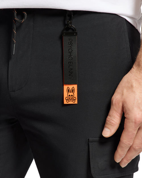 Pantalón Cargo Lloyd Para Caballero