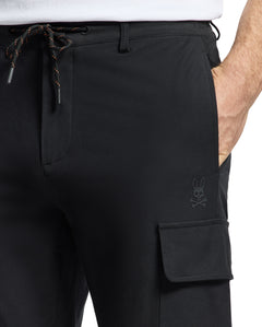 Pantalón Cargo Lloyd Para Caballero