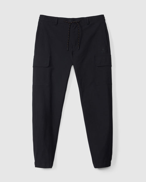 Pantalón Cargo Lloyd Para Caballero