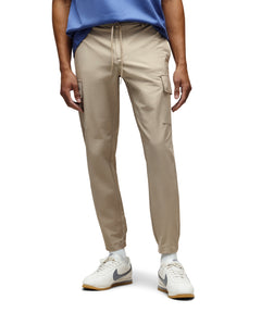 PSYCHO BUNNY PANTALON HOMBRE GRIS