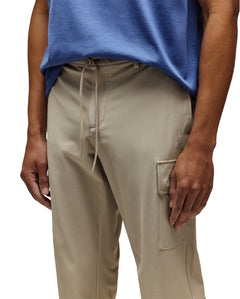 PSYCHO BUNNY PANTALON HOMBRE GRIS