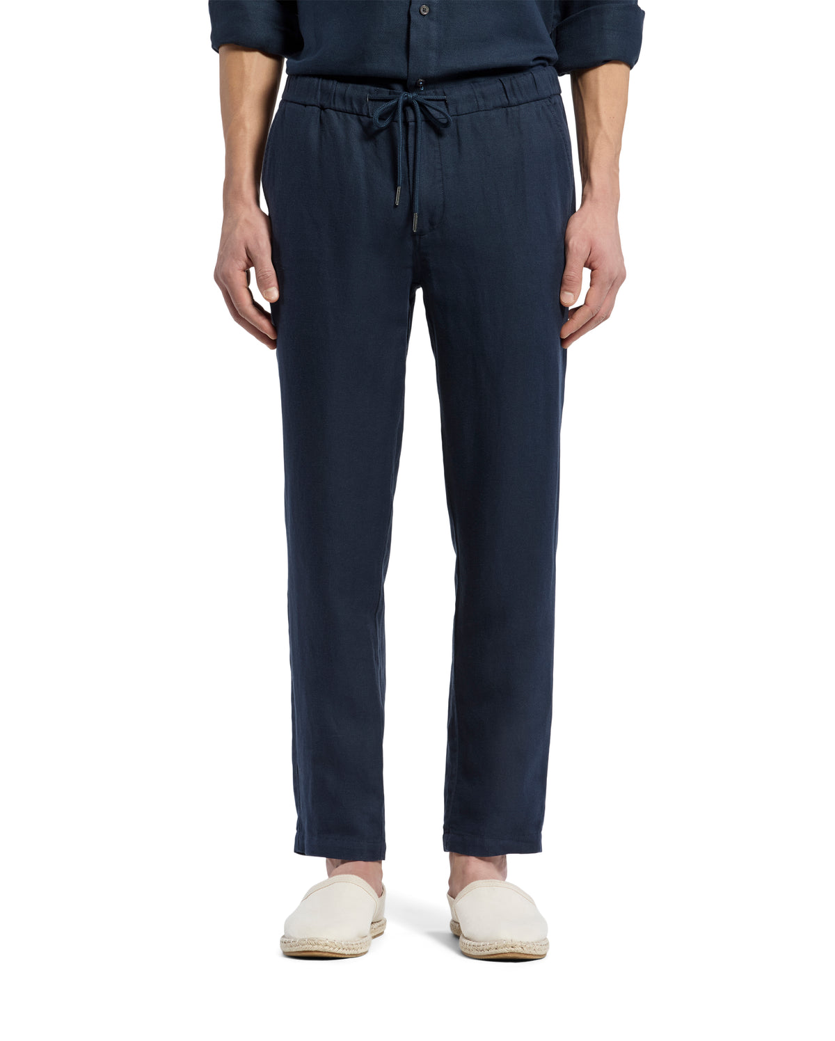 PSYCHO BUNNY PANTALONES FANTASIA HOMBRE AZUL B6P471C200NVY