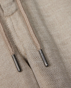 Pantalón De Lino Con Cordón Fate Para Ca