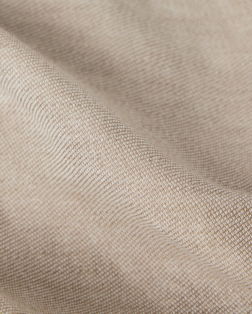 Pantalón De Lino Con Cordón Fate Para Ca