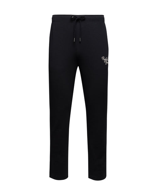 Pantalón Deportivo De Modal Desert Bordado Para Caballero