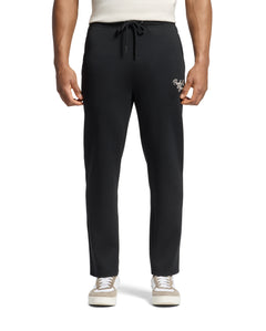 Pantalón Deportivo De Modal Desert Bordado Para Caballero