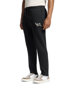 Pantalón Deportivo De Modal Desert Bordado Para Caballero