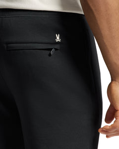 Pantalón Deportivo De Modal Desert Bordado Para Caballero