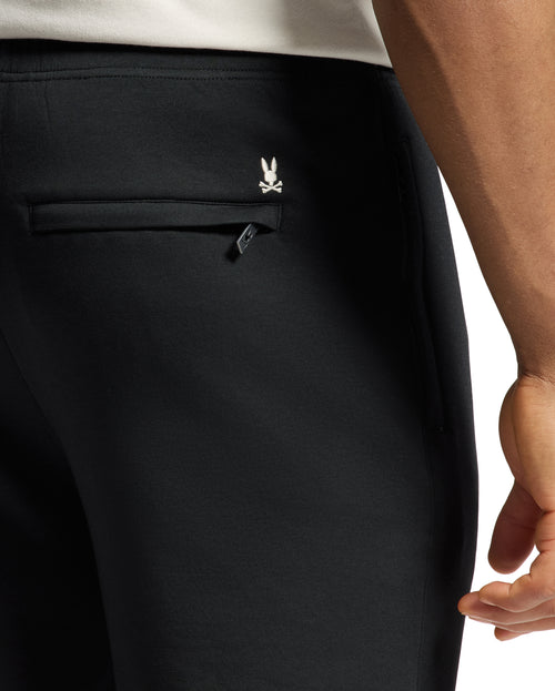 Pantalón Deportivo De Modal Desert Bordado Para Caballero