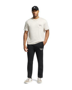 Pantalón Deportivo De Modal Desert Bordado Para Caballero