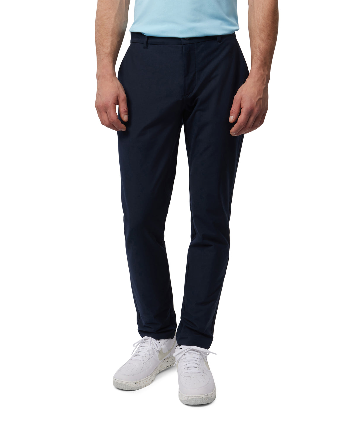PSYCHO BUNNY PANTALONES CLASICO HOMBRE AZUL B6P760ARCNNVY