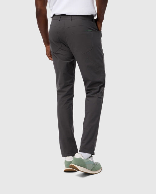 Pantalón Maverick 10K Step Para Caballero