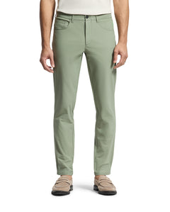 Pantalón Maverick 10K Step Para Caballero