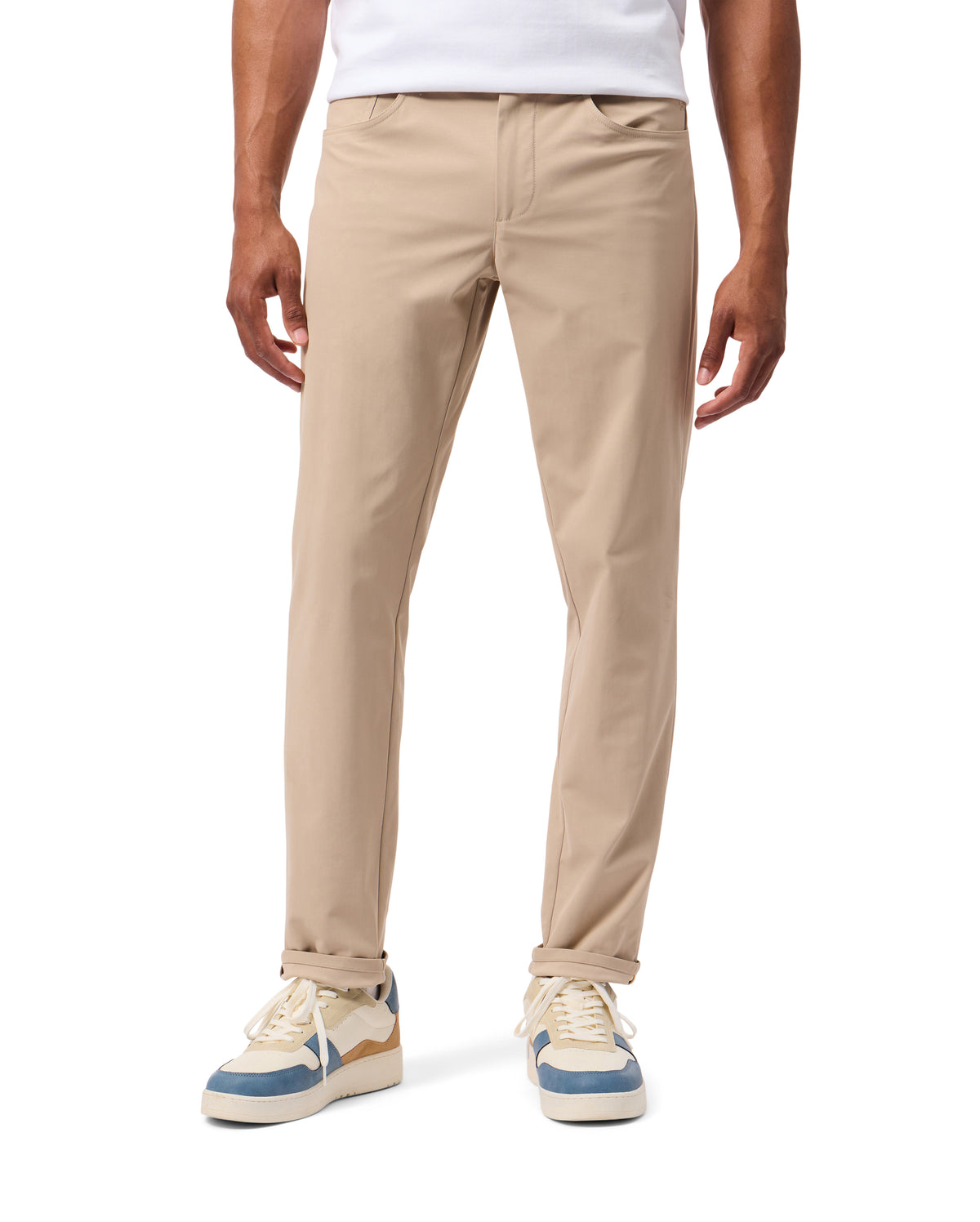 PANTALÓN MAVERICK 10K STEP PARA CABALLERO