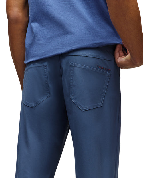 PSYCHO BUNNY PANTALON HOMBRE AZUL