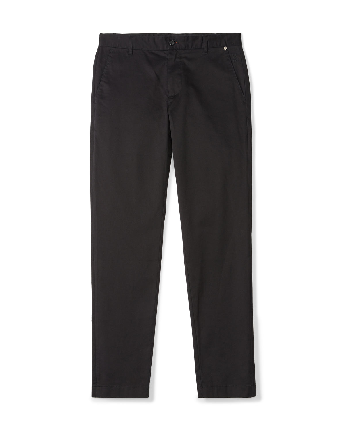 PSYCHO BUNNY PANTALONES FANTASIA HOMBRE NEGRO B6P858D200BLK