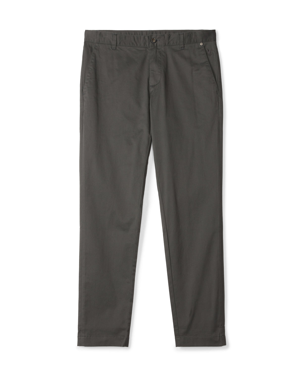 PSYCHO BUNNY PANTALONES FANTASIA HOMBRE GRIS B6P858D200RAVEN