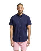 Camisa Manga Corta Gabriel Para Caballero