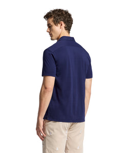 Camisa Manga Corta Cuello Keller Camp Desert Para Caballero