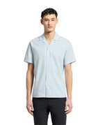 Camisa Manga Corta Cobar Para Caballero