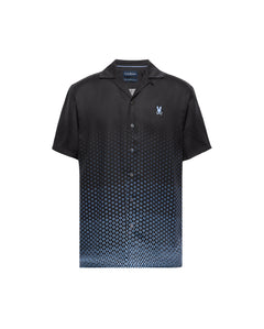 Camisa Manga Corta De Tencel Bendigo Para Caballero