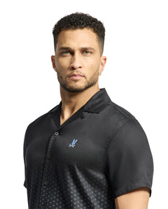 Camisa Manga Corta De Tencel Bendigo Para Caballero