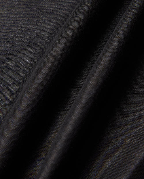 Camisa Manga Corta De Lino Aldine Para C