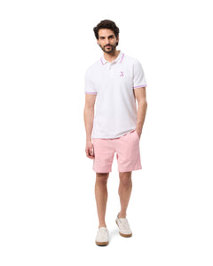 Bermuda Tencel Stretch Willis Para Cabal