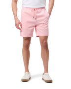 Bermuda Tencel Stretch Willis Para Cabal