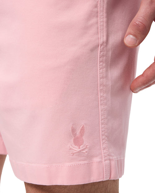 Bermuda Tencel Stretch Willis Para Cabal