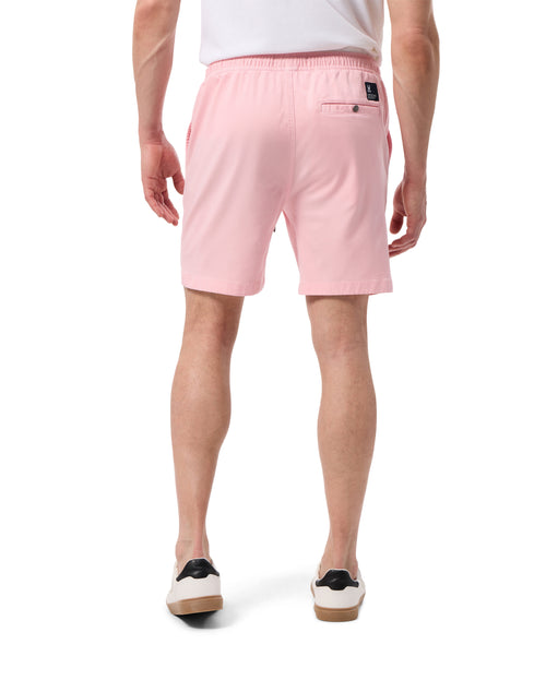 Bermuda Tencel Stretch Willis Para Cabal