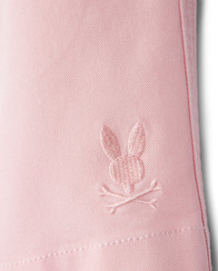 Bermuda Tencel Stretch Willis Para Cabal