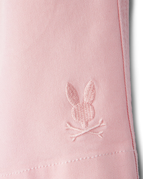 Bermuda Tencel Stretch Willis Para Cabal