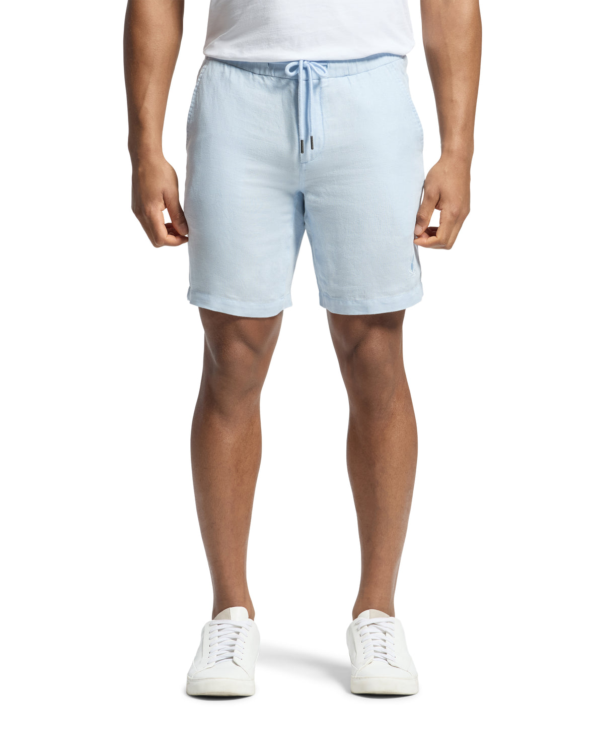 PSYCHO BUNNY BERMUDAS FANTASIA HOMBRE AZUL B6R474C200LTBLU