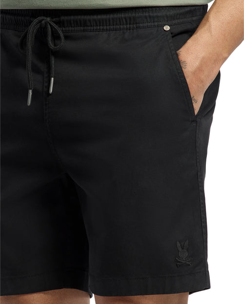Bermuda Tencel Stretch Willis Para Caballero