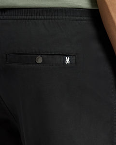 Bermuda Tencel Stretch Willis Para Caballero