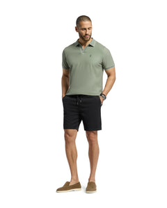 Bermuda Tencel Stretch Willis Para Caballero
