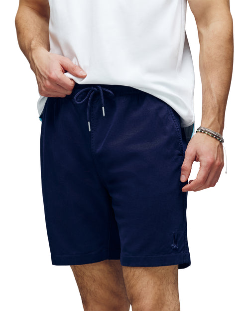 Bermuda Tencel Stretch Willis Para Caballero