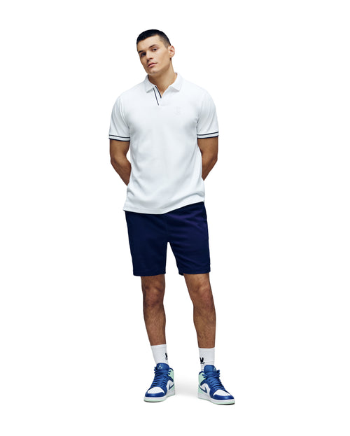 Bermuda Tencel Stretch Willis Para Caballero
