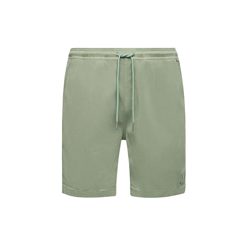 Bermuda Tencel Stretch Willis Para Caballero