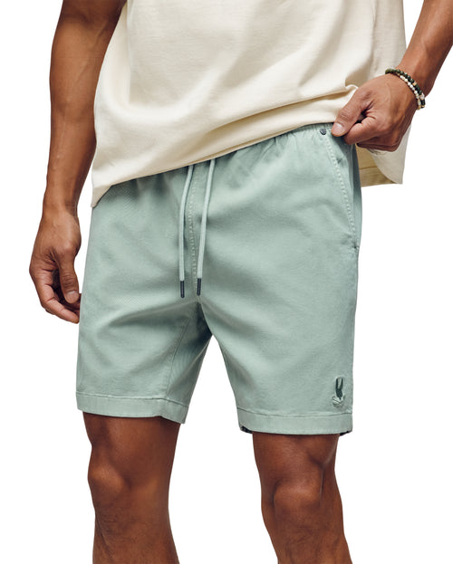 Bermuda Tencel Stretch Willis Para Caballero