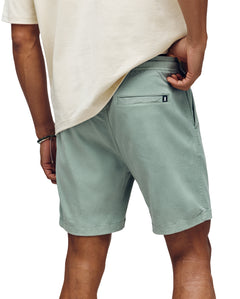 Bermuda Tencel Stretch Willis Para Caballero