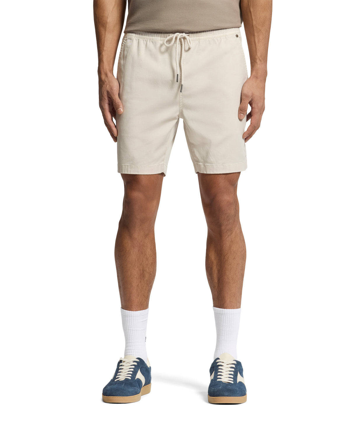 PSYCHO BUNNY BERMUDAS FANTASIA HOMBRE BEIGE B6R584F200NTN