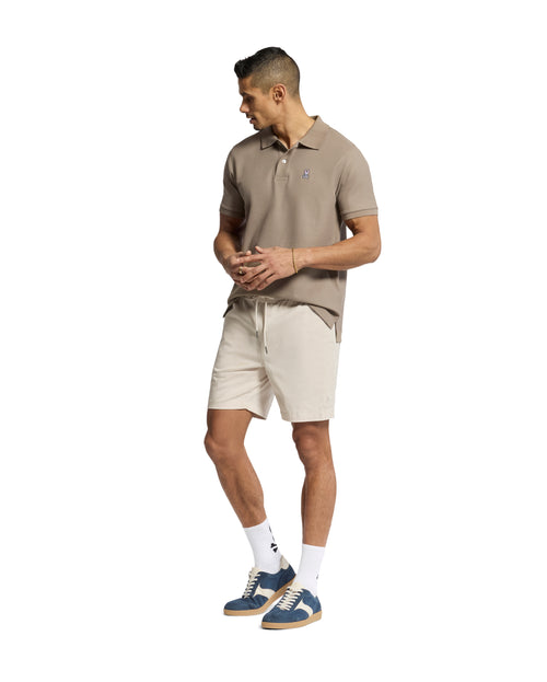 Bermuda Tencel Stretch Willis Para Caballero