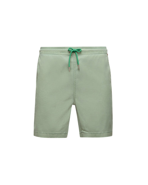 Bermuda Tencel Stretch Willis Para Caballero