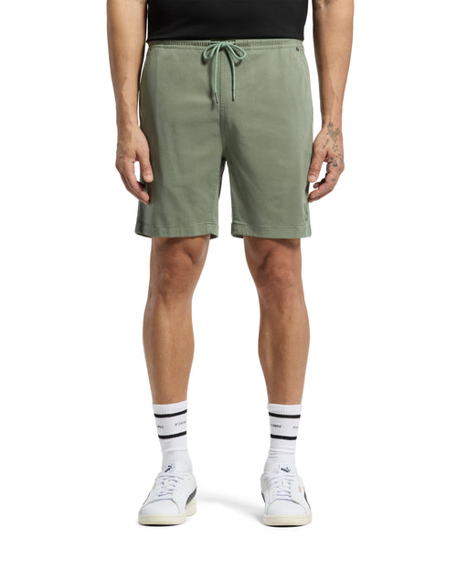 Bermuda Tencel Stretch Willis Para Caballero