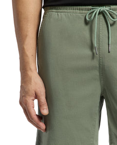 Bermuda Tencel Stretch Willis Para Caballero