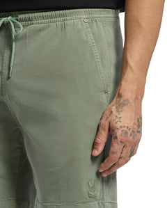 Bermuda Tencel Stretch Willis Para Caballero