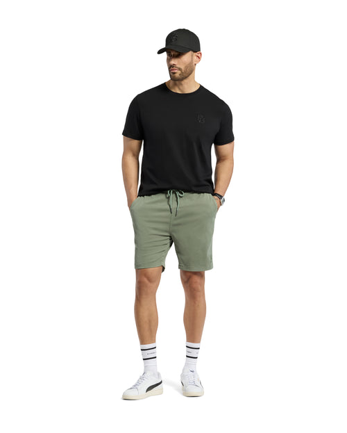 Bermuda Tencel Stretch Willis Para Caballero
