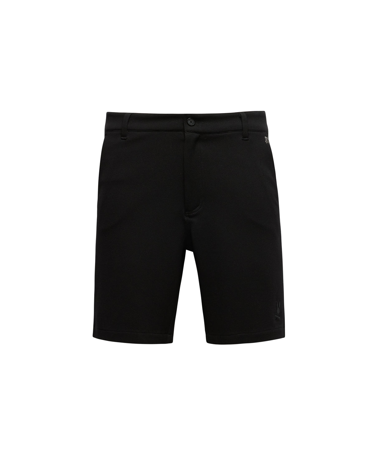 PSYCHO BUNNY BERMUDAS FANTASIA HOMBRE NEGRO B6R585F200BLK